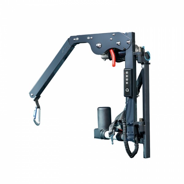 Smart Lifter LM Range