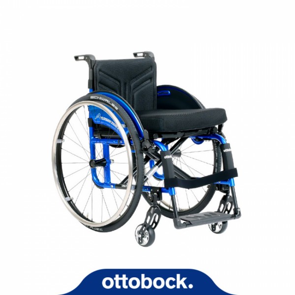 Ottobock Avantgarde CLT