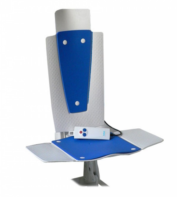 Coopers Lotus Bath Lift