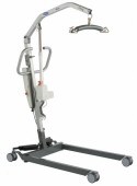 Invacare Birdie Hoist Range