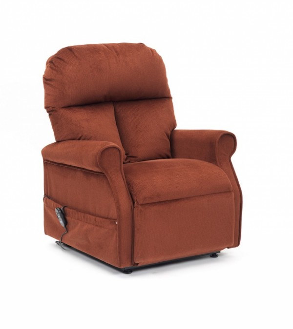 Drive Medical Boston / Boston Petite Single Motor Riser Recliner