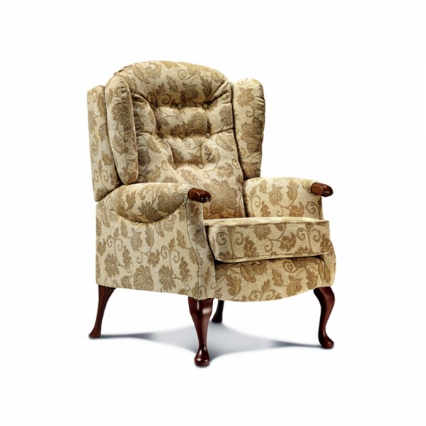 Chelmsford Fireside Chair
