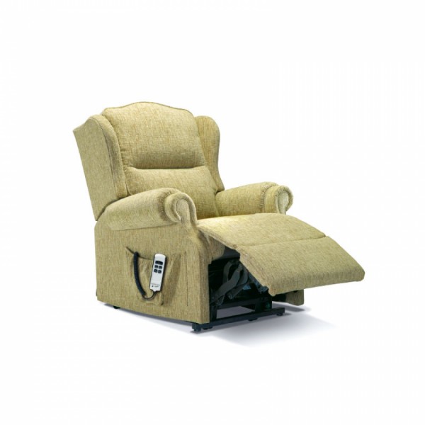 Claremont 'Lift and Rise' Recliner