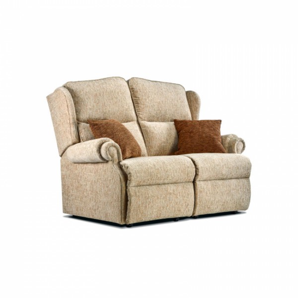 Claremont Living Room Range