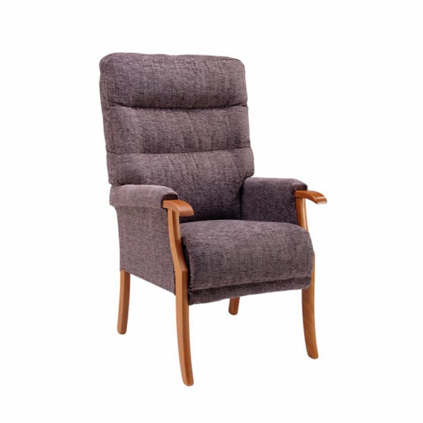 Electric Mobility High Back Orwell Chair