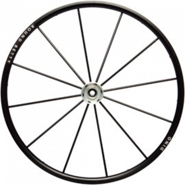 Round Betty Dino Replacement Spokes