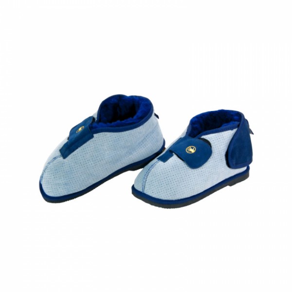 Classic Wrap Round Boot from Shear Comfort
