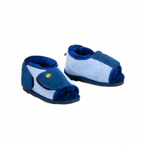 Pressure Care Boot from Shear Comfort
