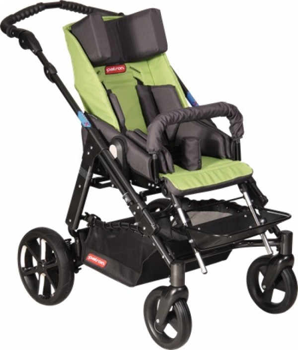 Patron Dixie Plus Buggy
