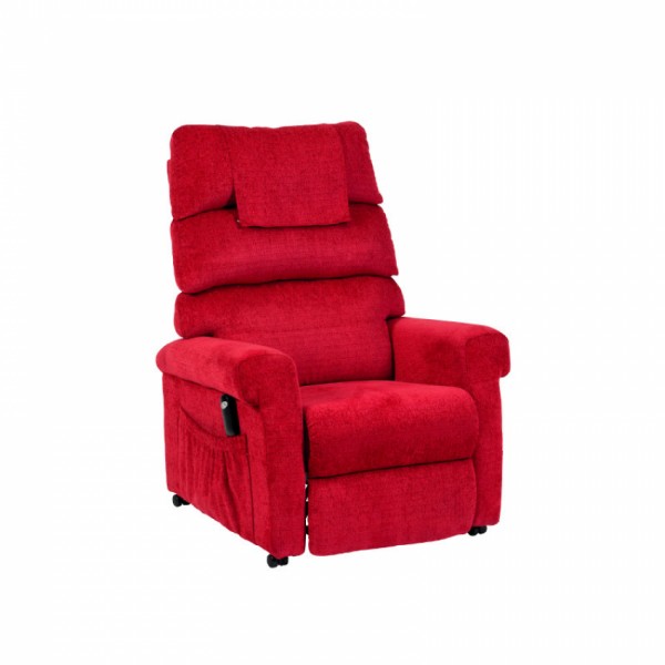 Drive Medical Star Single Motor Riser Recliner