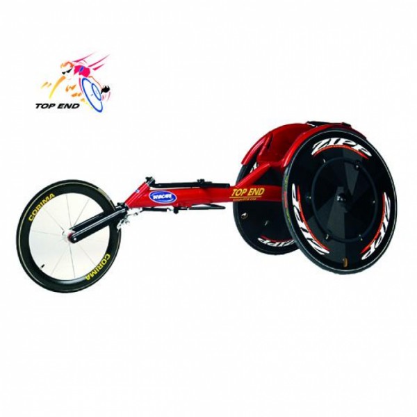 Invacare Top End Eliminator Racing Wheelchair