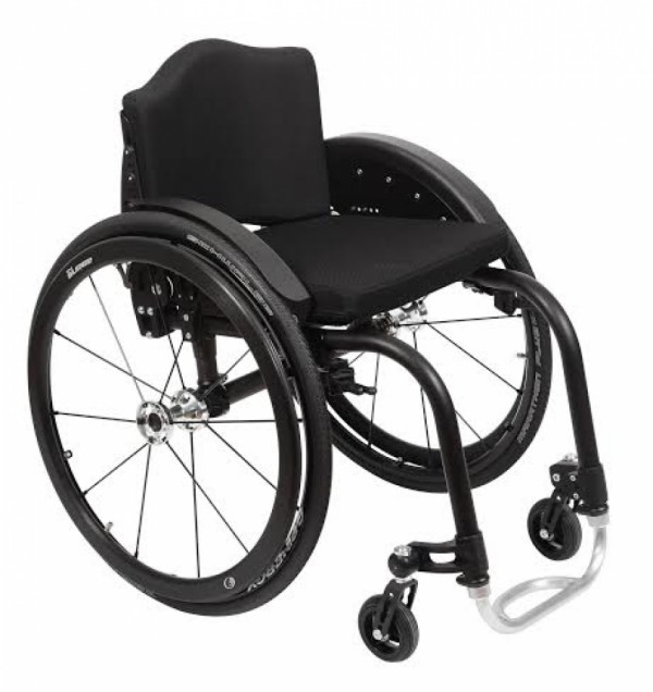 Ottobock Voyager Evo (Carbon)