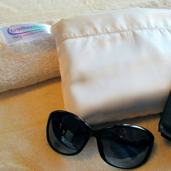 Easy Sit & Slide Travel Sheet