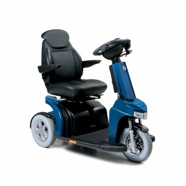 Sterling Elite2 Plus