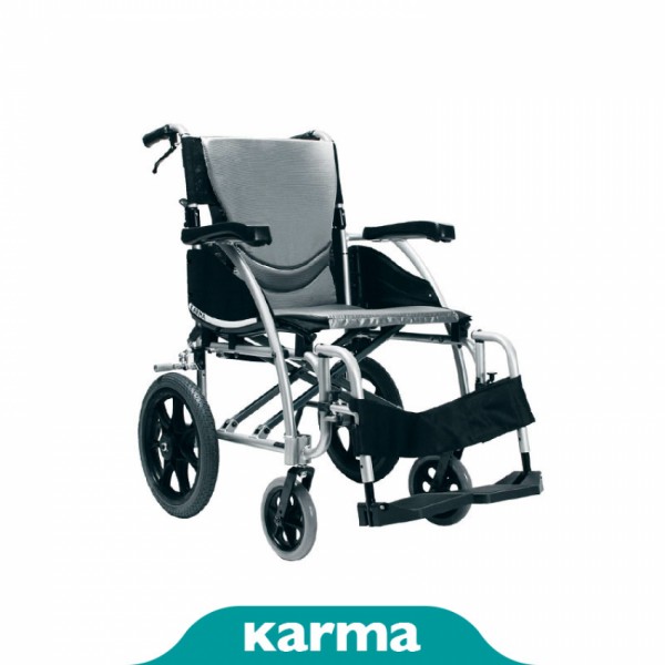 Karma Ergo 115 Transit Wheelchair
