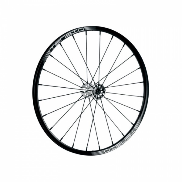 MBL Tensio Heavy Duty