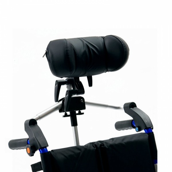 Universal Wheelchair Headrest