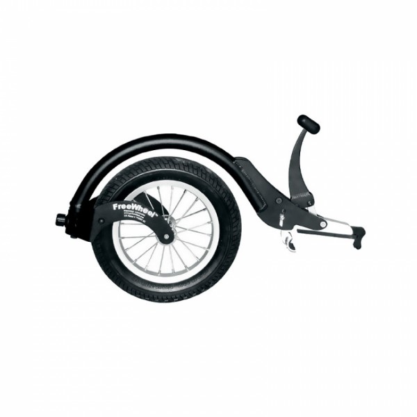 FreeWheel All Terrain Add-On