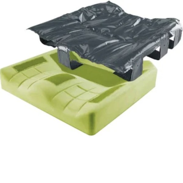 Invacare Matrx Flo-Tech Solution Xtra