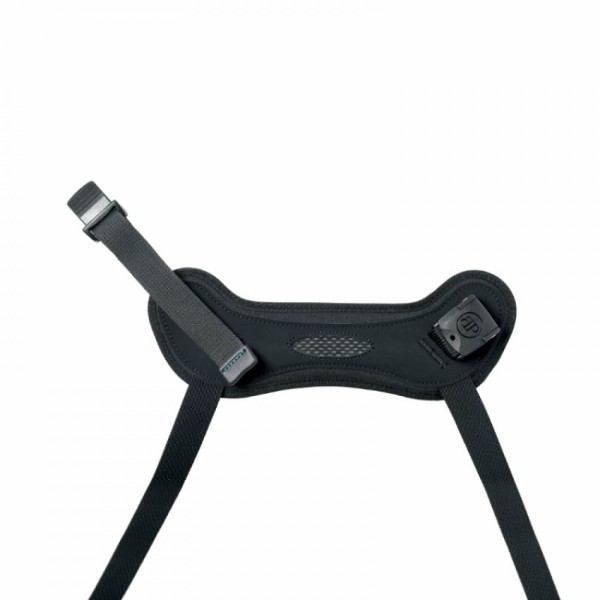 Bodypoint Ankle Huggers Support Straps