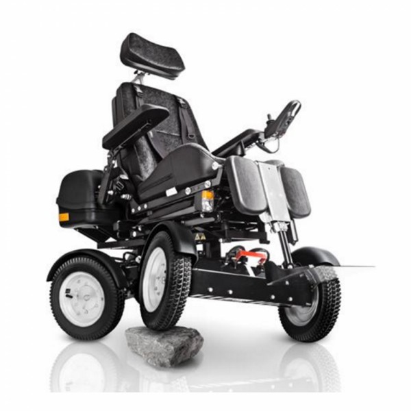 Chasswheel Four X DL