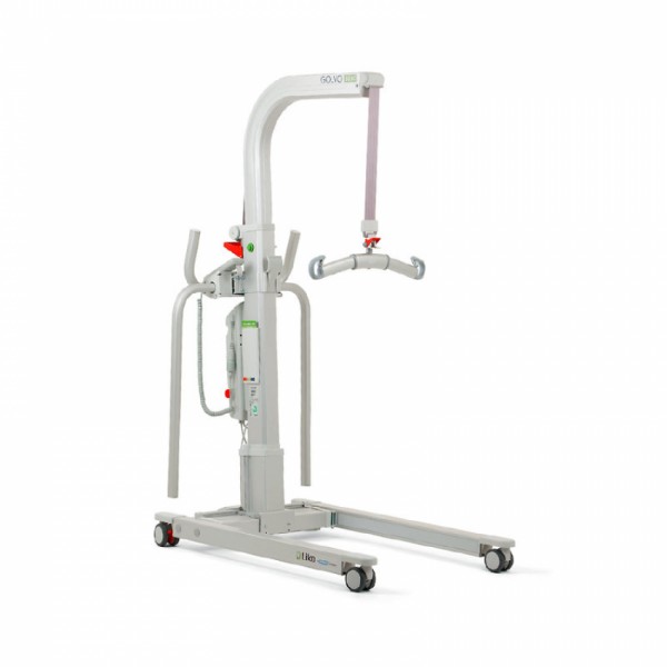 Golvo 8000 / 8008 / 8008 Low Base from Liko