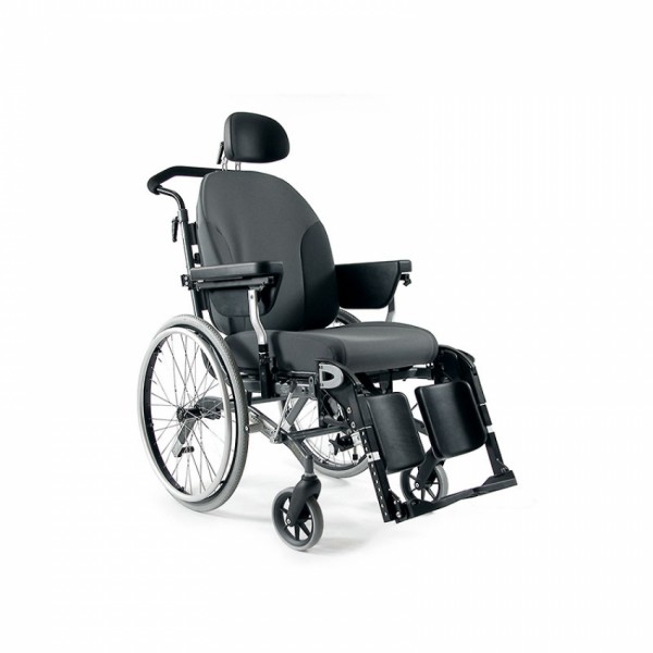 Cirrus 4 Comfort Wheelchair