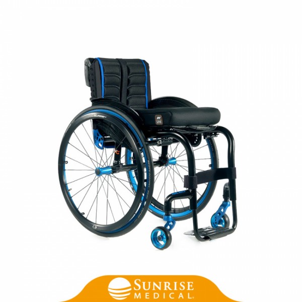 Sunrise Medical Quickie Helium Pro