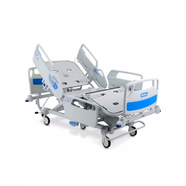 Hill-Rom 900 with full length side rails