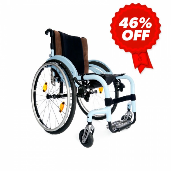Sunrise Medical Quickie Helium - SALE