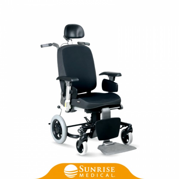 Sunrise Medical Breezy Ibis