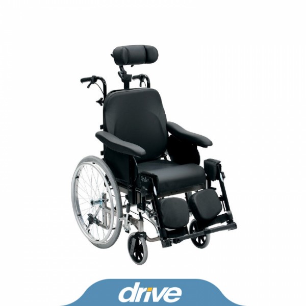 ID Soft Wheelchair