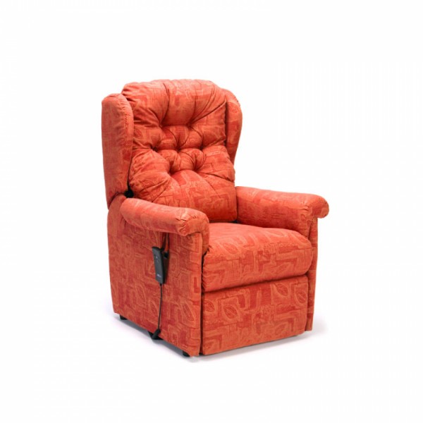 Drive Medical Restwell Seattle Riser and Recliner