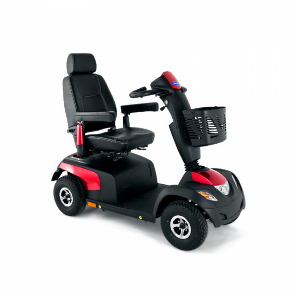 Invacare Comet Pro & Comet Pro Sport Scooter - NEW