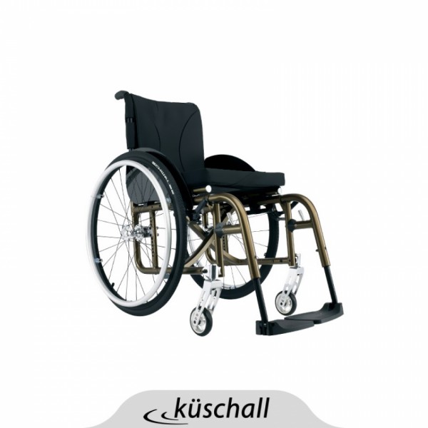 Invacare Kuschall Compact