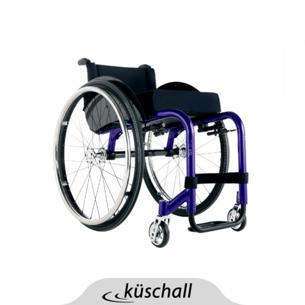 Invacare Kuschall KSL