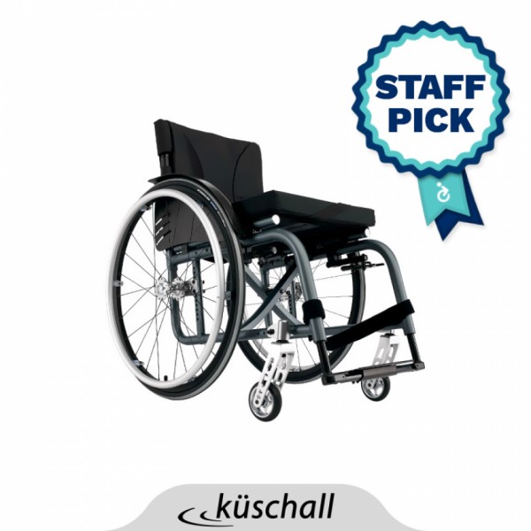 Invacare Kuschall Ultra Light