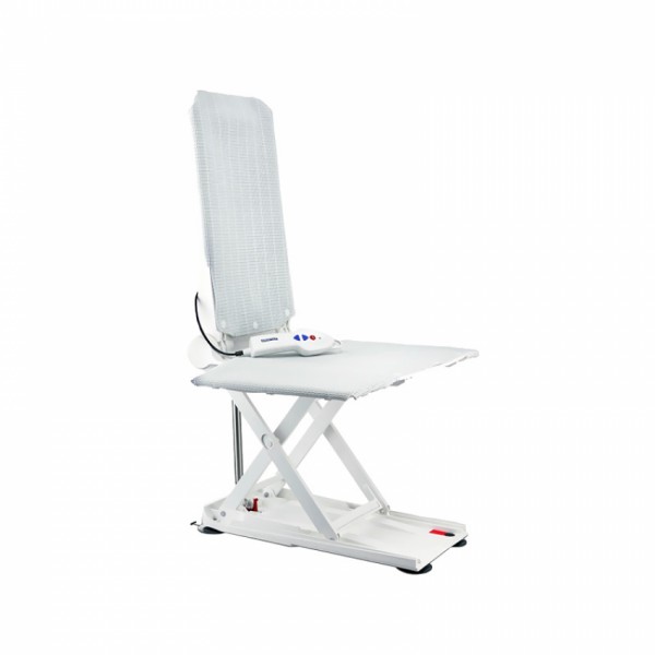 Invacare Aquatec Orca Range