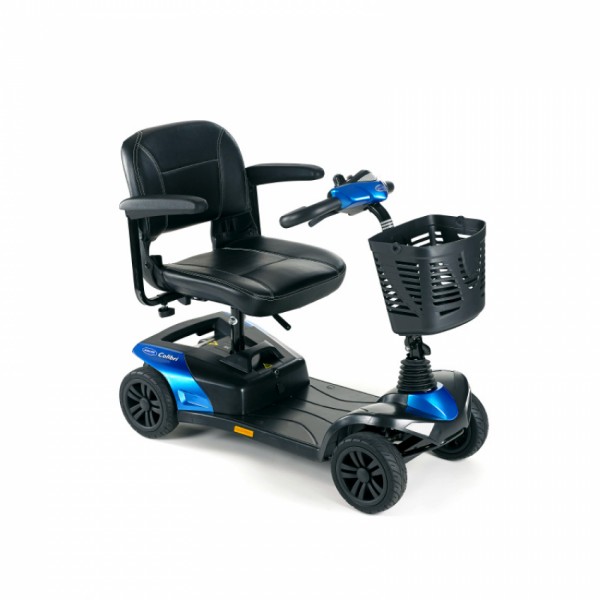 Invacare Colibri - 4 wheel