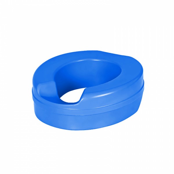 Invacare Finesse Soft Toilet Seat Raiser