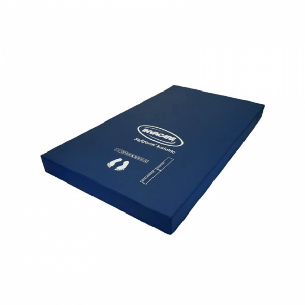 Invacare Softform Bariatric Mattress