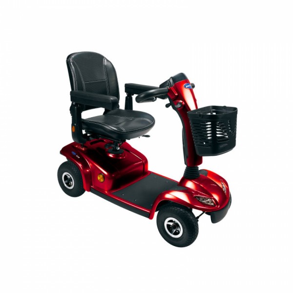Invacare Leo