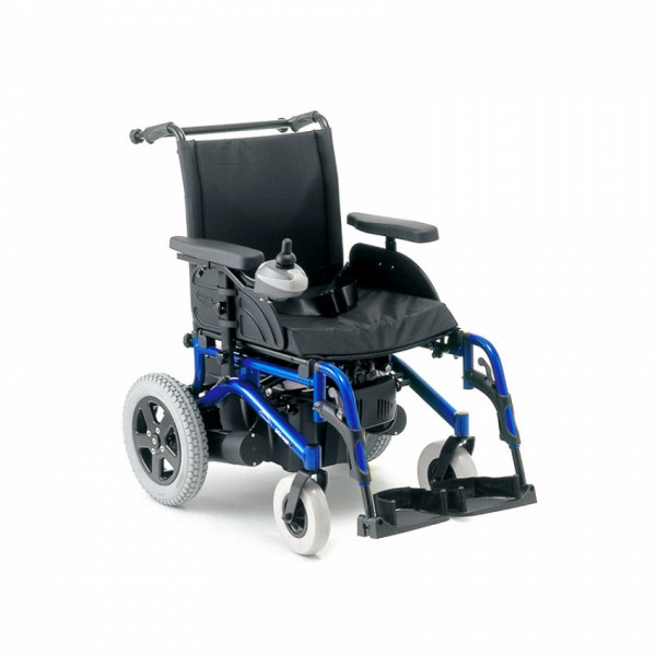 Invacare Mirage Folding Powerchair