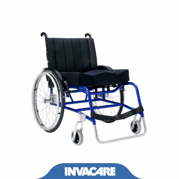 Invacare XLT Max