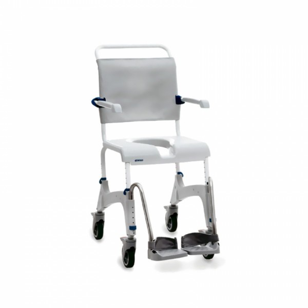 Invacare Aquatec Ocean Transit Hire