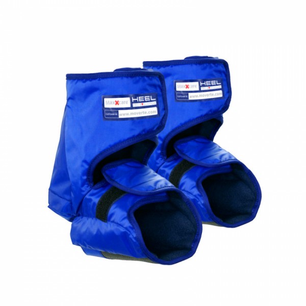 MaxxCare Pro Heel Boot