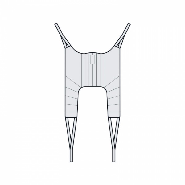 Invacare Universal Standard Sling
