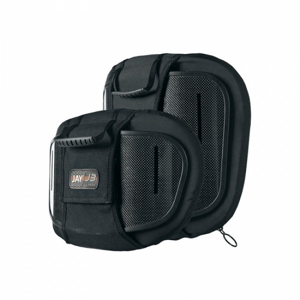 Sunrise Medical Jay 3 Carbon