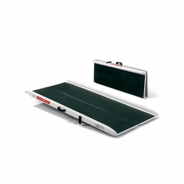 Jet Marine Folding Briefcase Ramp Range