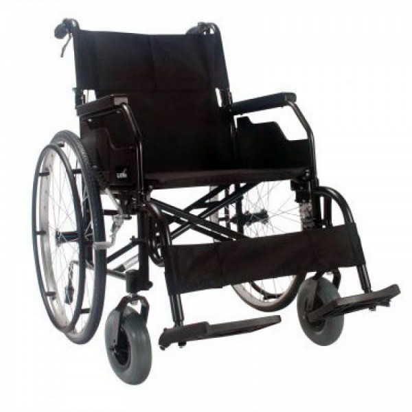 Karma Robin Self Propel Wheelchair